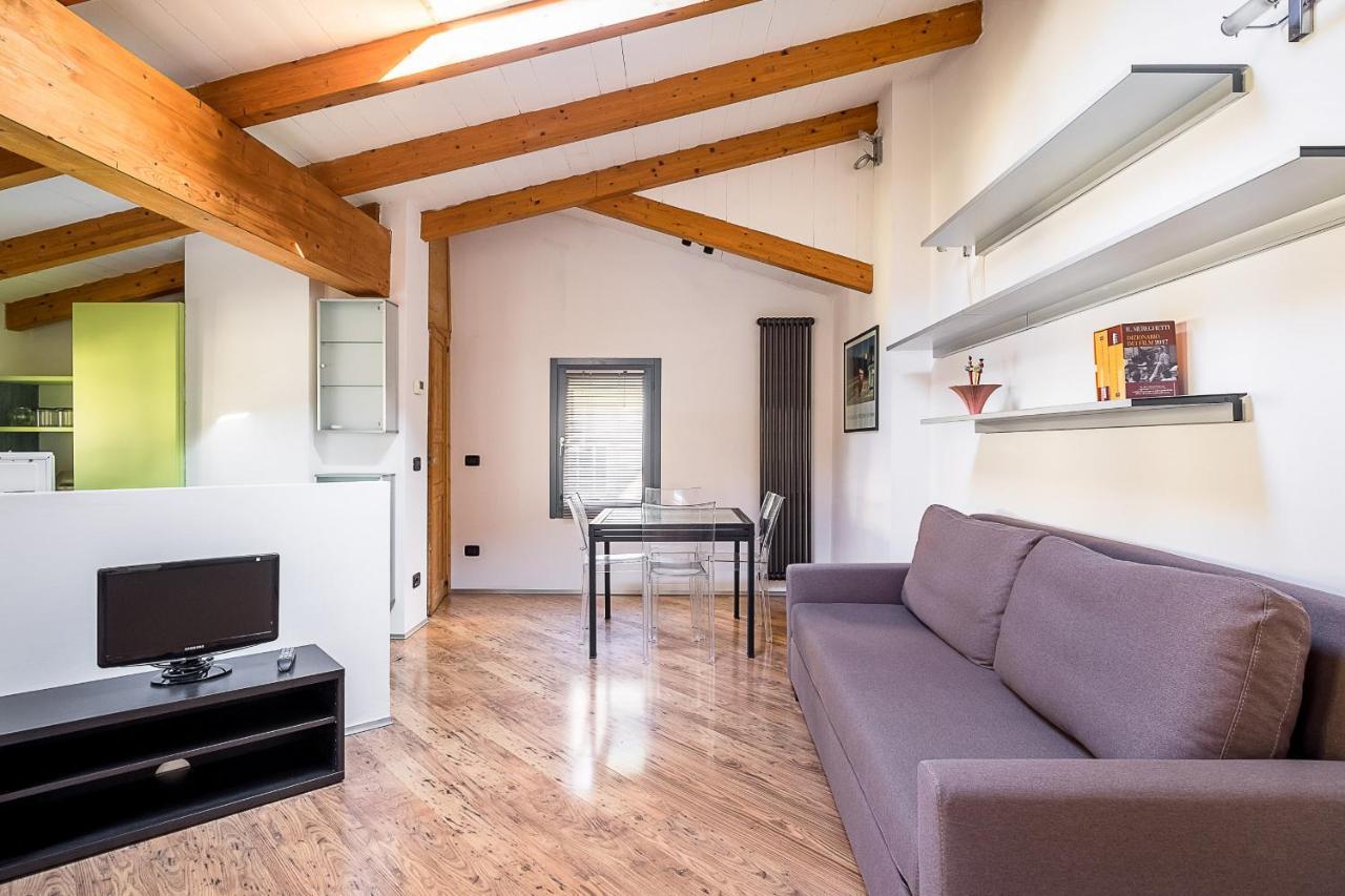 Chez Cristina By Wonderful Italy Apartman Bologna Kültér fotó