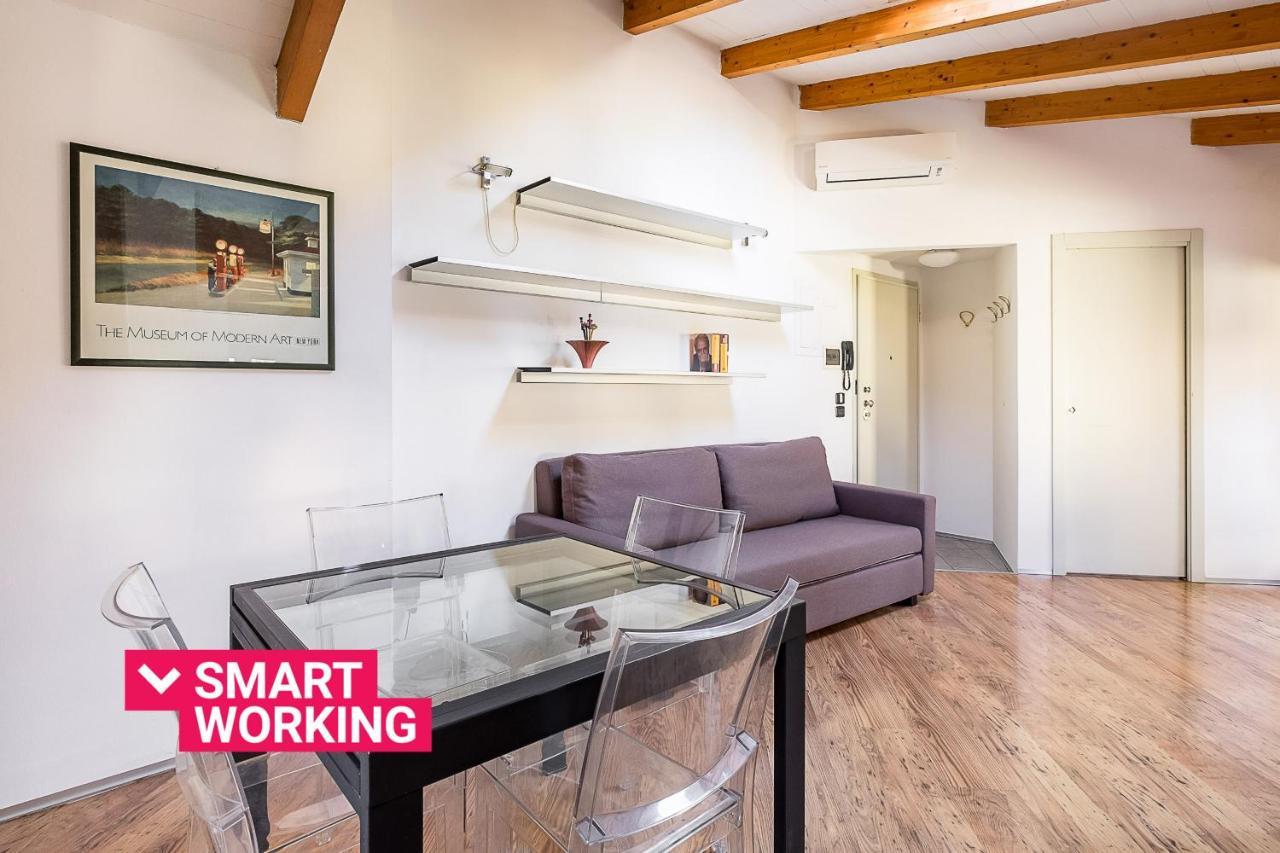 Chez Cristina By Wonderful Italy Apartman Bologna Kültér fotó