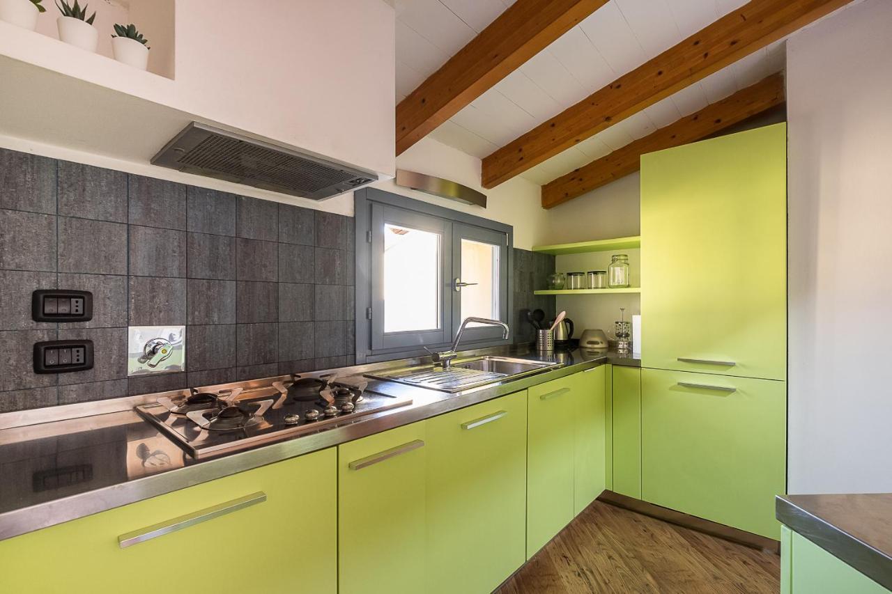 Chez Cristina By Wonderful Italy Apartman Bologna Kültér fotó
