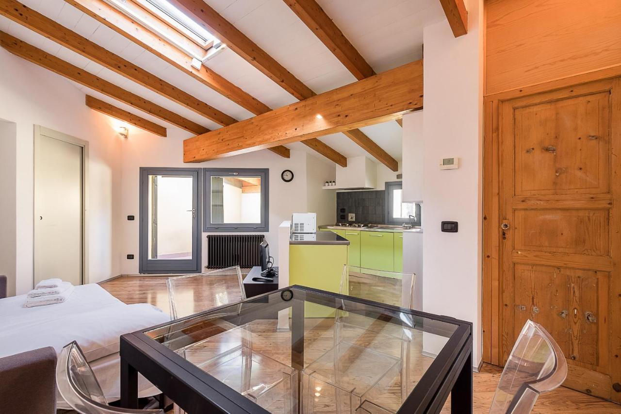 Chez Cristina By Wonderful Italy Apartman Bologna Kültér fotó