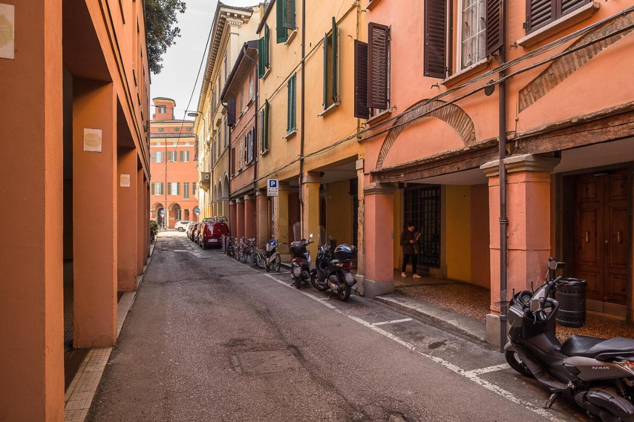 Chez Cristina By Wonderful Italy Apartman Bologna Kültér fotó