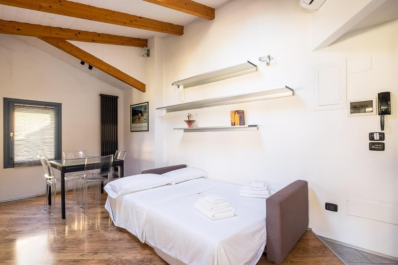Chez Cristina By Wonderful Italy Apartman Bologna Kültér fotó