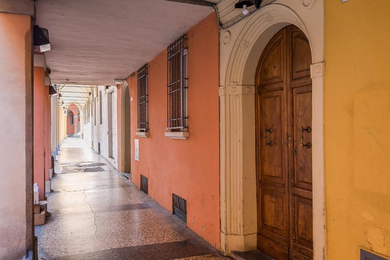 Chez Cristina By Wonderful Italy Apartman Bologna Kültér fotó